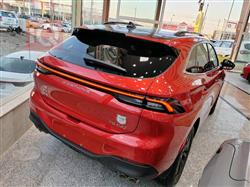 Dongfeng T5 EVO